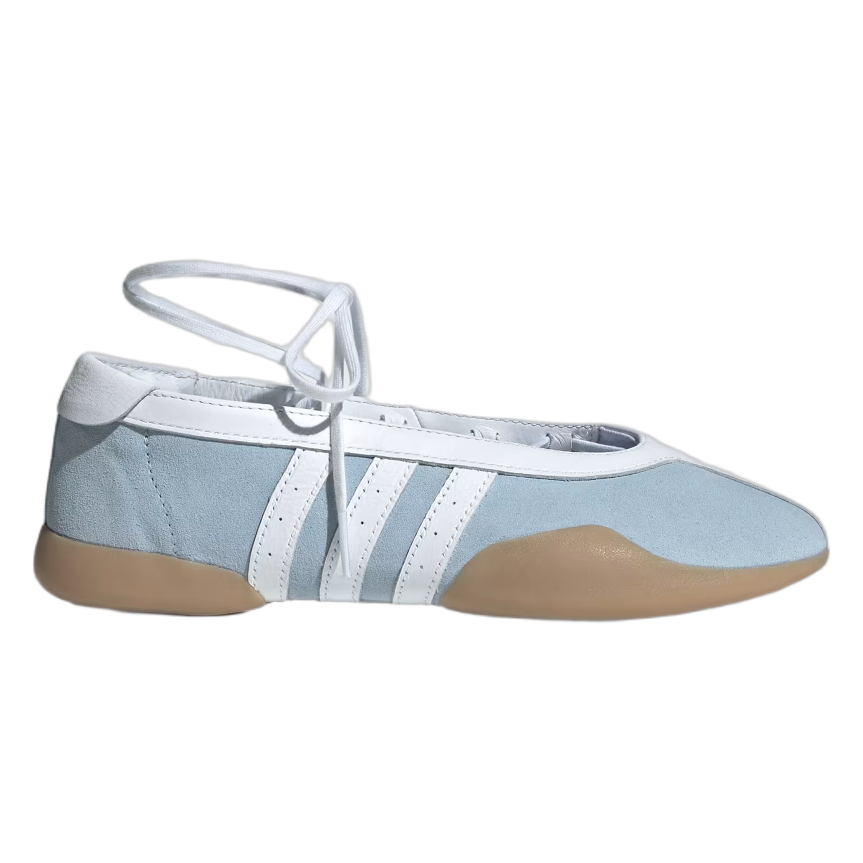 adidas Taekwondo Mei Ballet Clear Sky White (W) JR5758