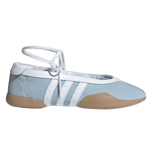 adidas Taekwondo Mei Ballet Clear Sky White (W) JR5758