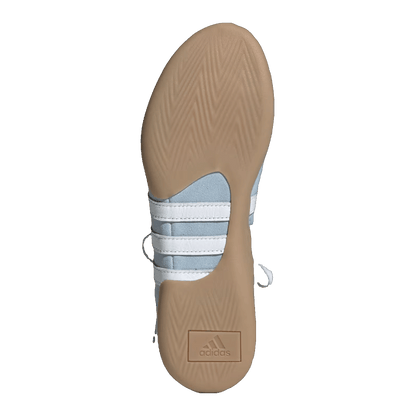 adidas Taekwondo Mei Ballet Clear Sky White (W) Sohle JR5758