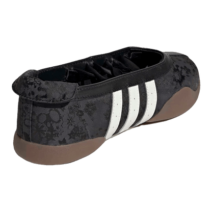 adidas Taekwondo Mei Ballet Liberty London Black Floral Gum (W) Back IH6916