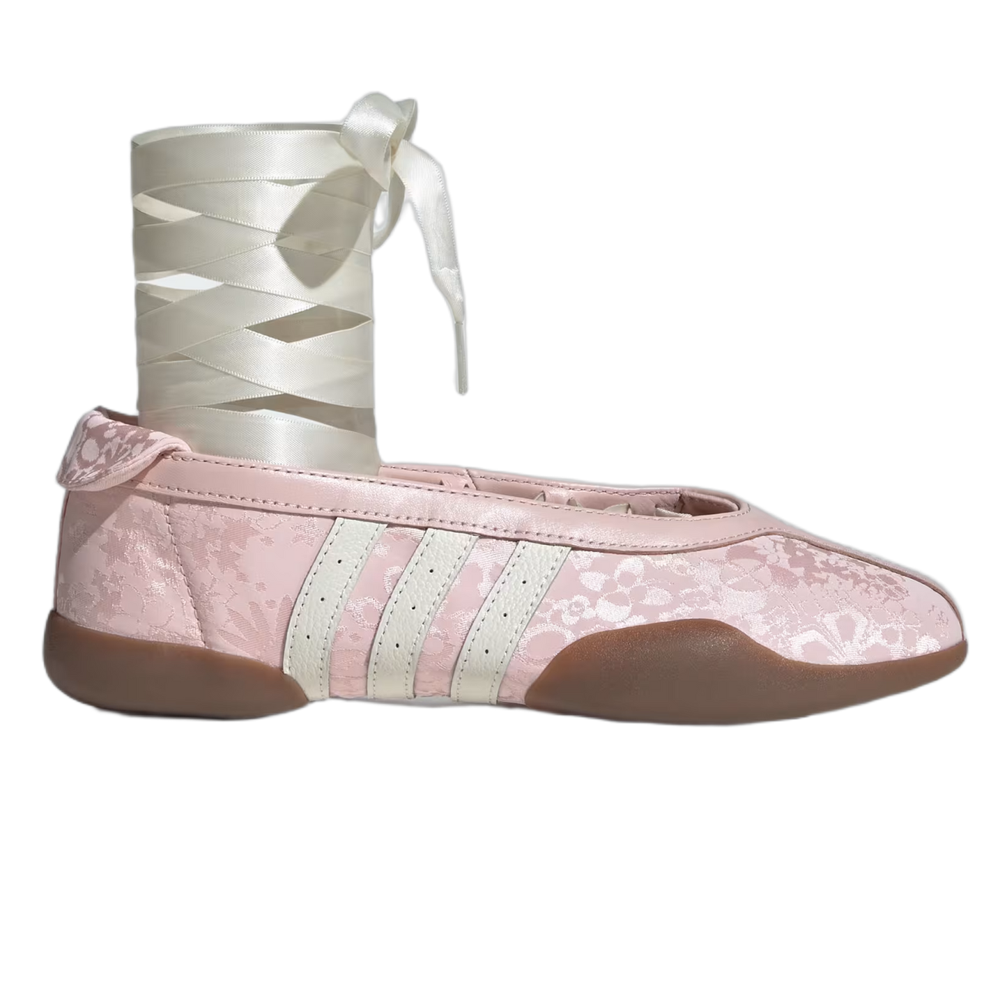 adidas Taekwondo Mei Ballet Liberty London Pink Floral Gum (W) IH6915