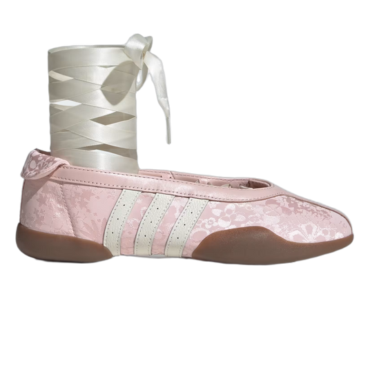 adidas Taekwondo Mei Ballet Liberty London Pink Floral Gum (W) IH6915