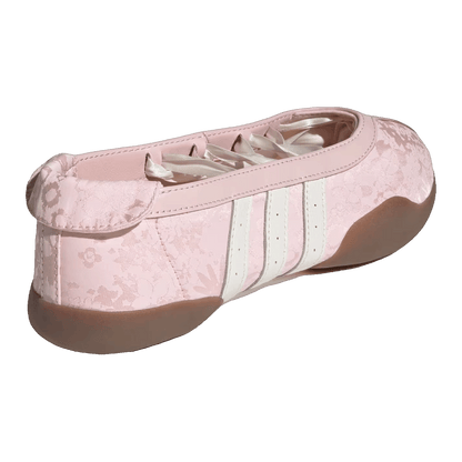 adidas Taekwondo Mei Ballet Liberty London Pink Floral Gum (W) Back IH6915