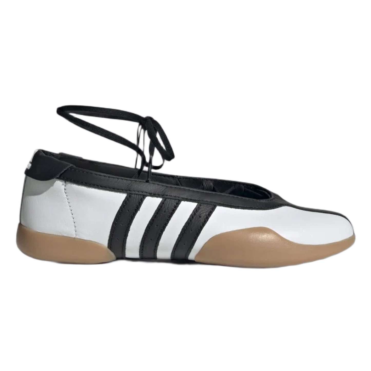adidas Taekwondo Mei Ballet White Black (W) JR7030