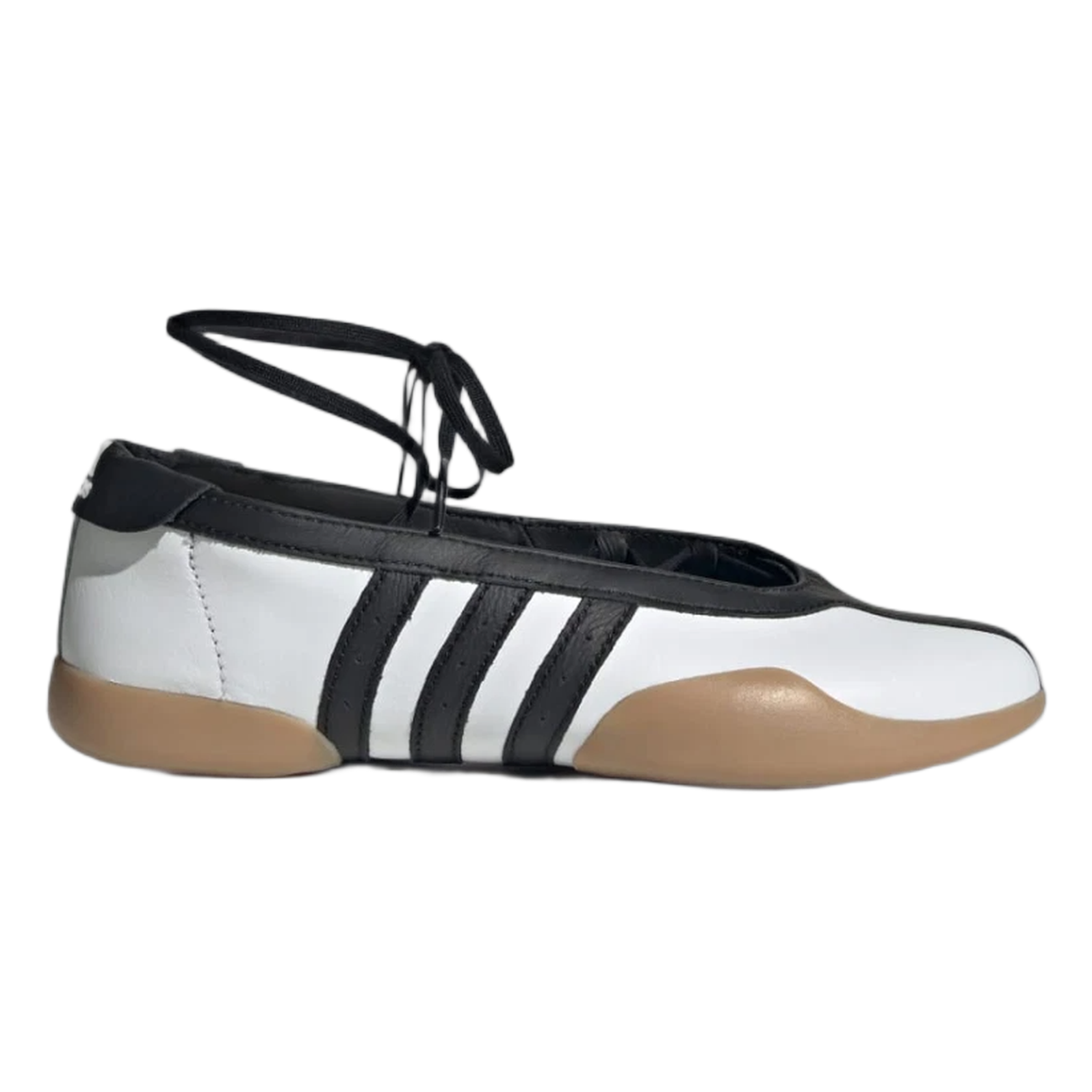adidas Taekwondo Mei Ballet White Black (W) JR7030