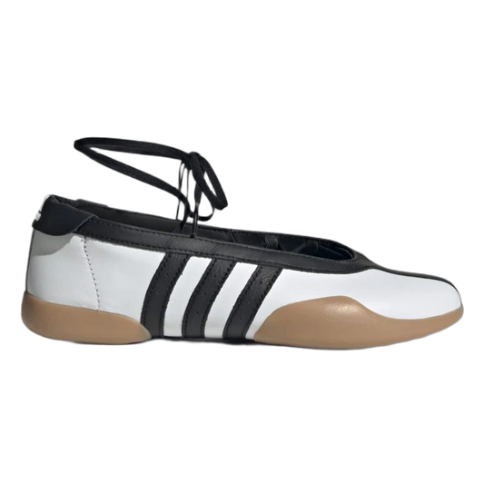 adidas Taekwondo Mei Ballet White Black (W) JR7030