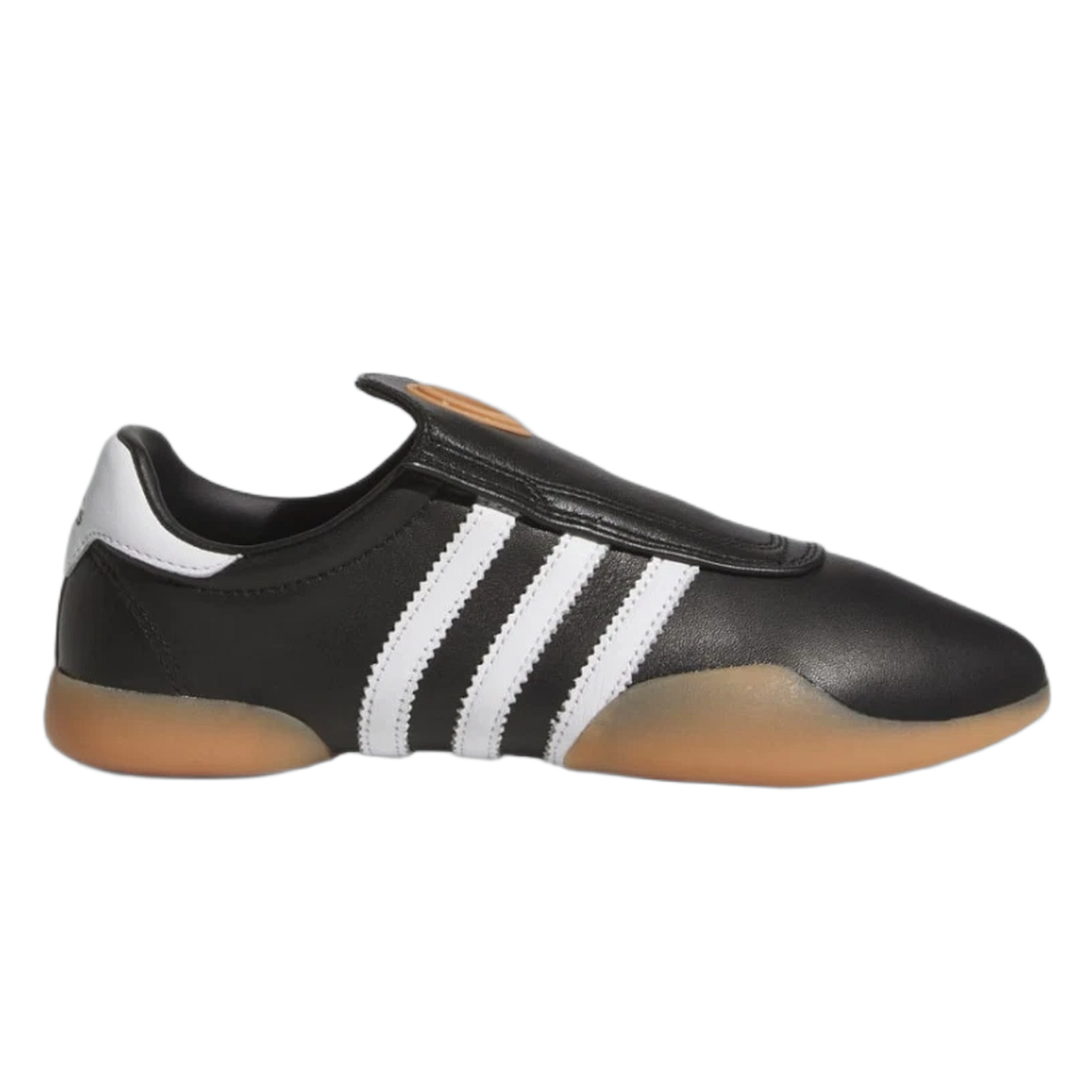 adidas Taekwondo Mei Black White Gum (W) JQ3012