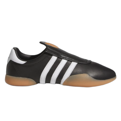 adidas Taekwondo Mei Black White Gum (W) JQ3012
