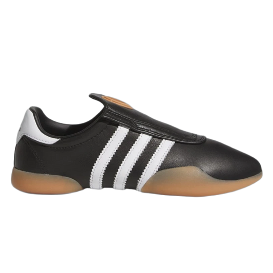 adidas Taekwondo Mei Black White Gum (W) JQ3012