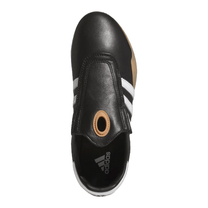 adidas Taekwondo Mei Black White Gum (W) Oben JQ3012