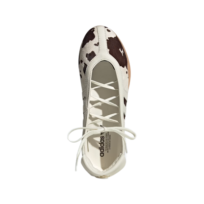 adidas Taekwondo Mei Cow Print Aurora Coffee (W) Oben KJ0229