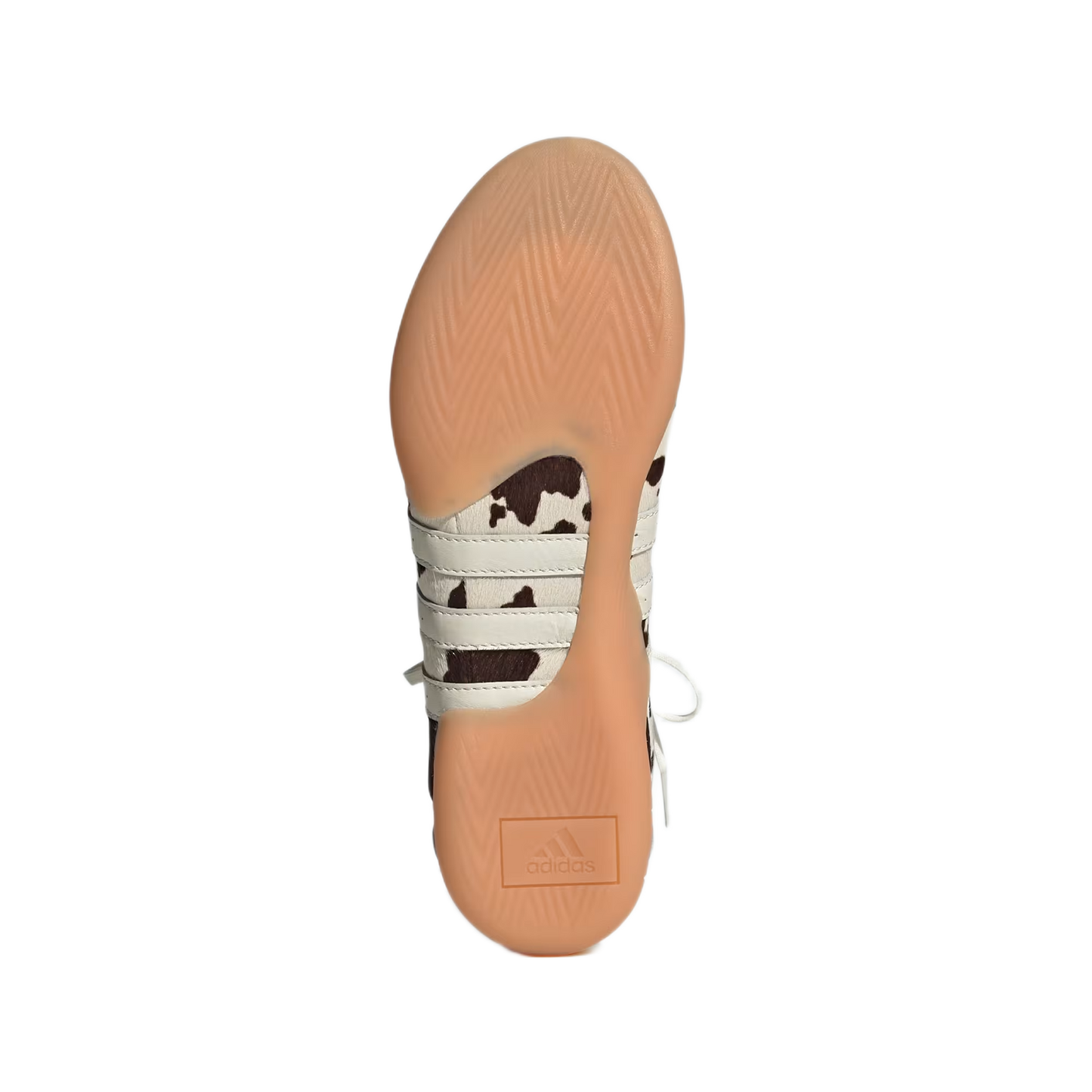 adidas Taekwondo Mei Cow Print Aurora Coffee (W) Sohle KJ0229