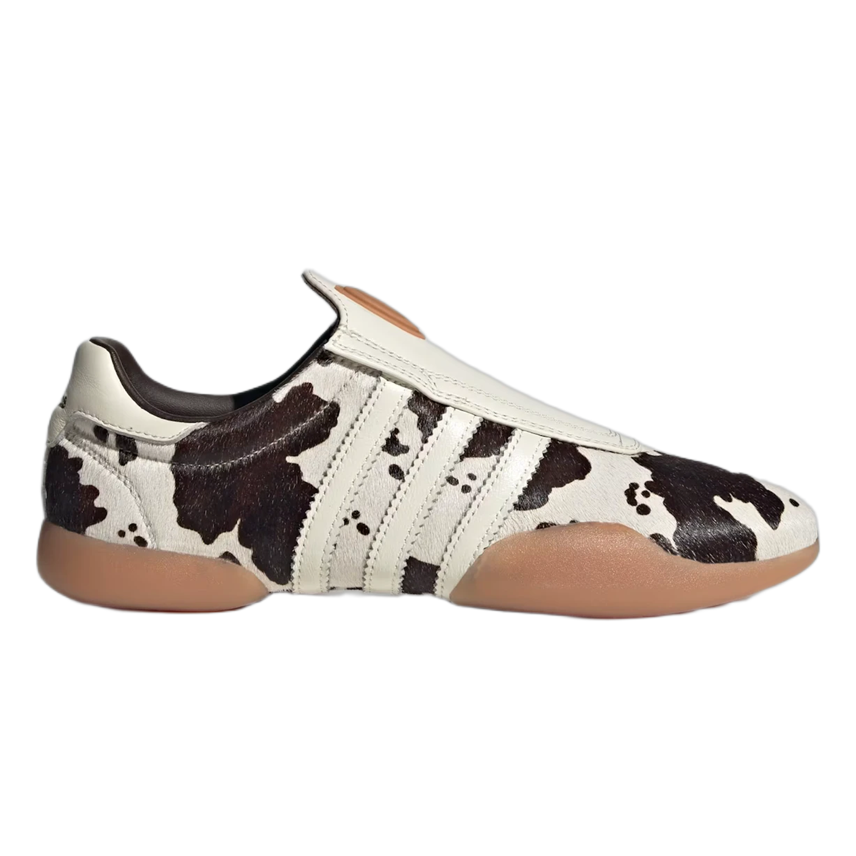 adidas Taekwondo Mei Cow Print (W) JS0297