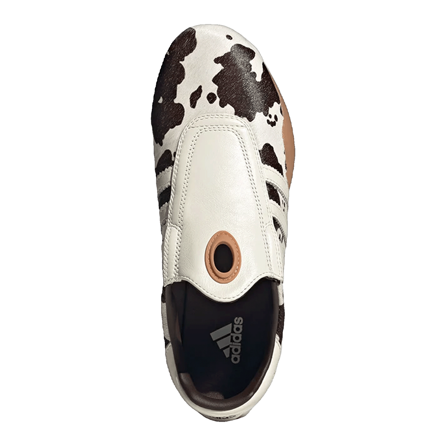 adidas Taekwondo Mei Cow Print (W) Oben JS0297