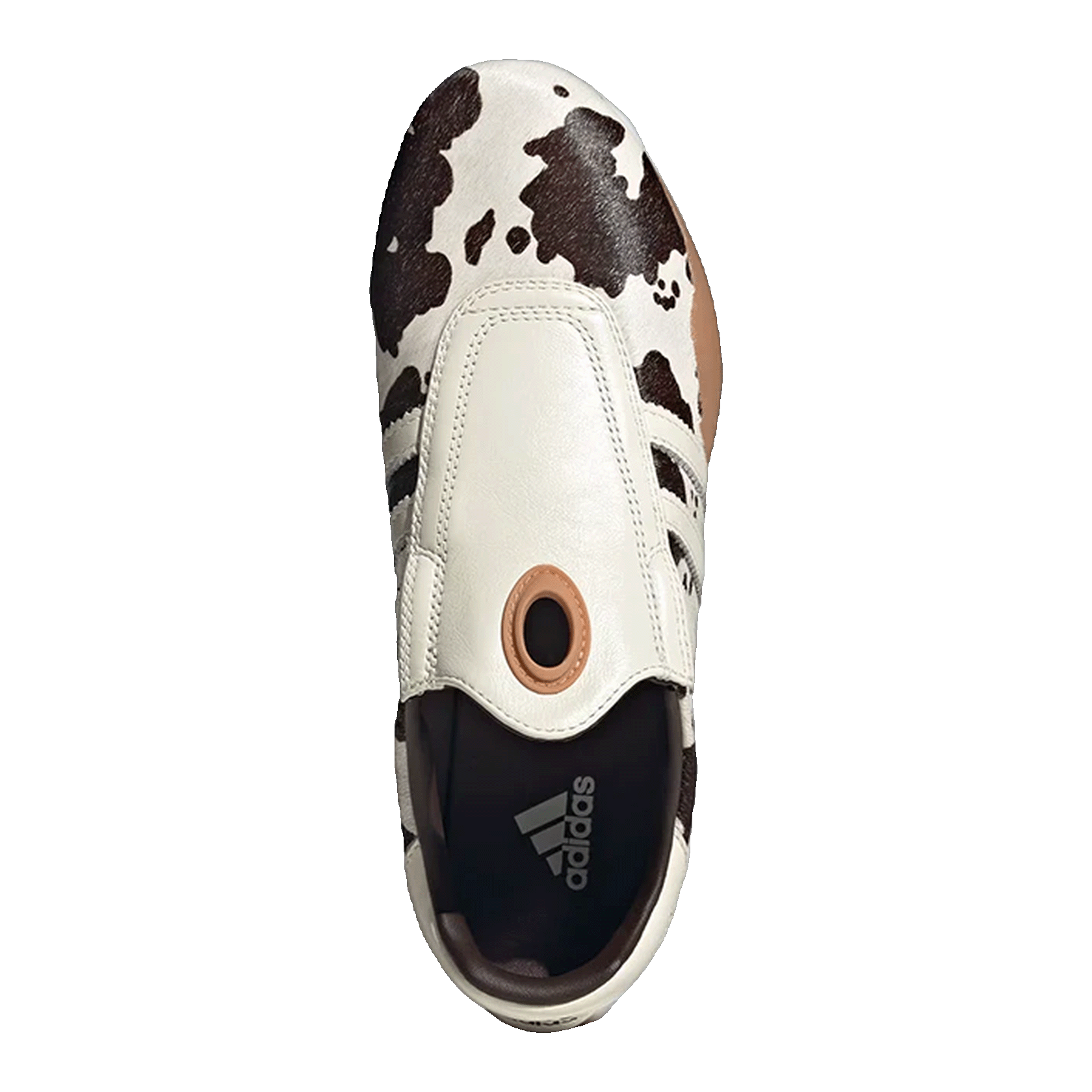 adidas Taekwondo Mei Cow Print (W) Oben JS0297