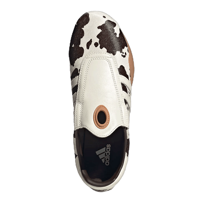 adidas Taekwondo Mei Cow Print (W) Oben JS0297