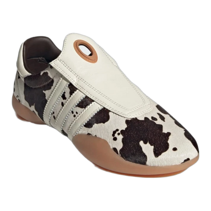 adidas Taekwondo Mei Cow Print (W) Side JS0297