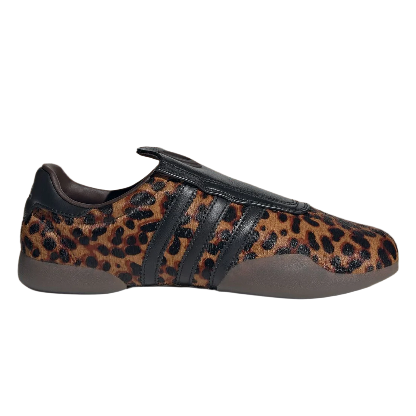 adidas Taekwondo Mei Leopard Print (W) JS0298
