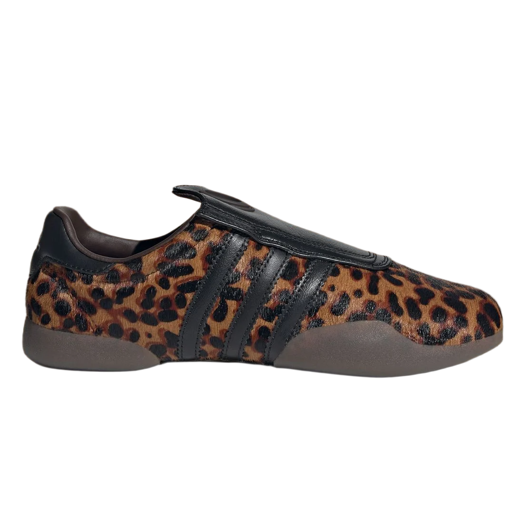adidas Taekwondo Mei Leopard Print (W) JS0298