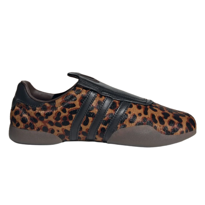 adidas Taekwondo Mei Leopard Print (W) JS0298