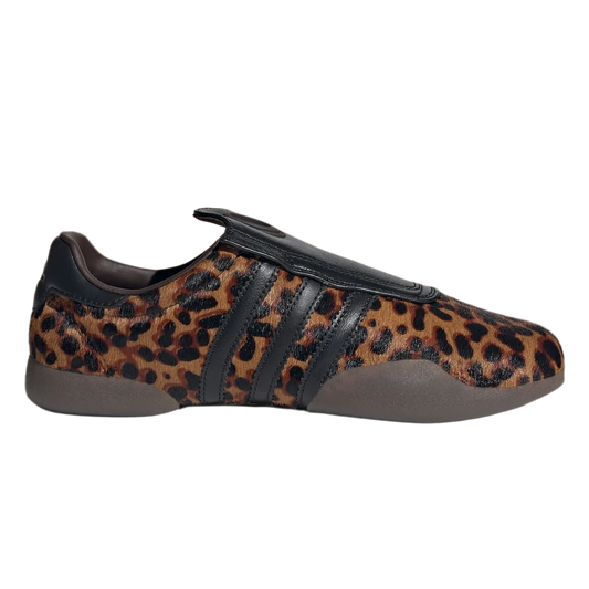 adidas Taekwondo Mei Leopard Print (W) JS0298