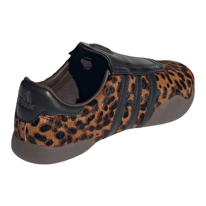 adidas Taekwondo Mei Leopard Print (W) Back JS0298