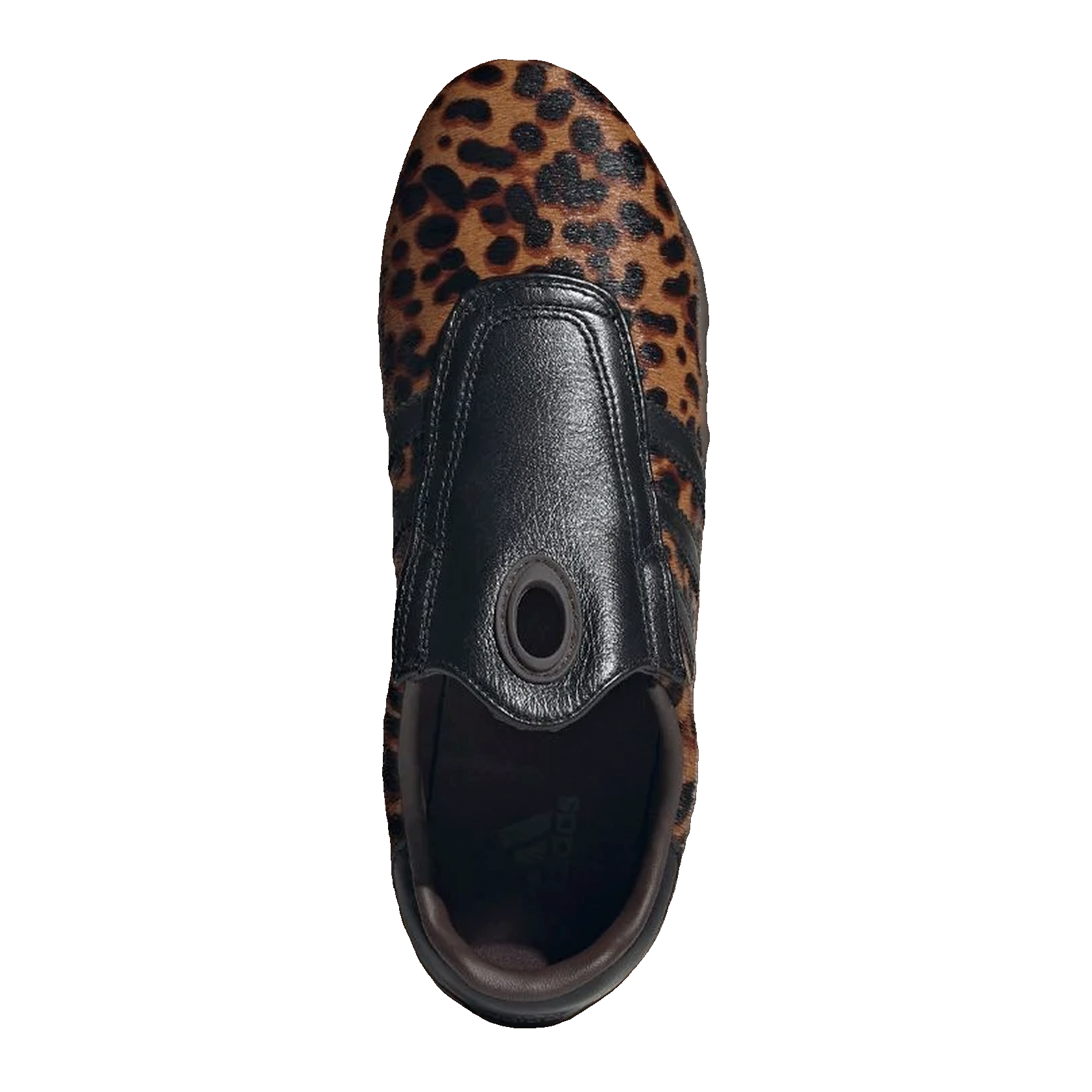 adidas Taekwondo Mei Leopard Print (W) Oben JS0298