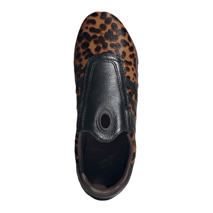 adidas Taekwondo Mei Leopard Print (W) Oben JS0298