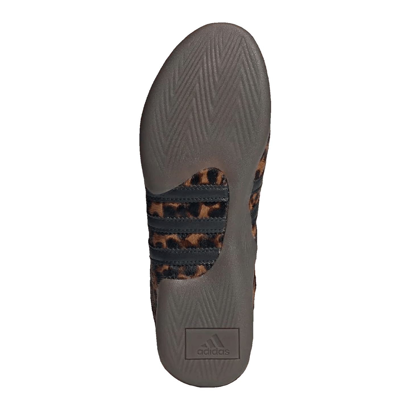 adidas Taekwondo Mei Leopard Print (W) Sohle JS0298