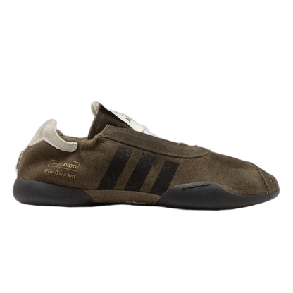 adidas Taekwondo Mei Song for the Mute Brown (W) HP3515