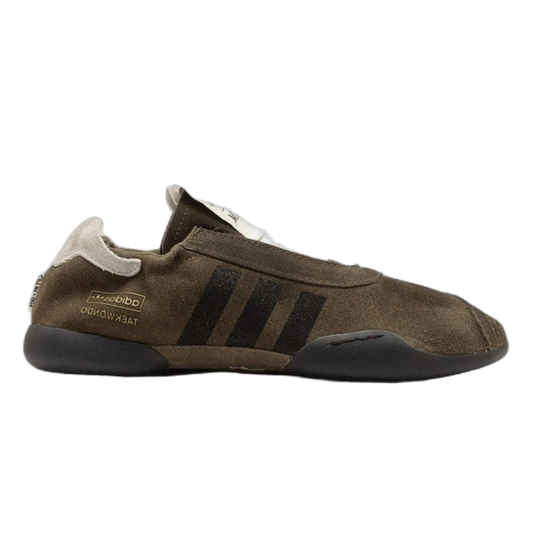 adidas Taekwondo Mei Song for the Mute Brown (W) HP3515