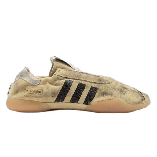 adidas Taekwondo Mei Song for the Mute Cream White (W) HP3516