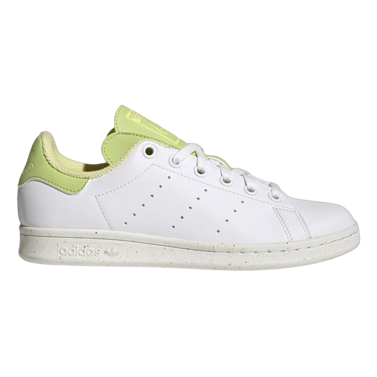 adidas Tiana Stan Smith Cloud White Pantone (GS) GW4531