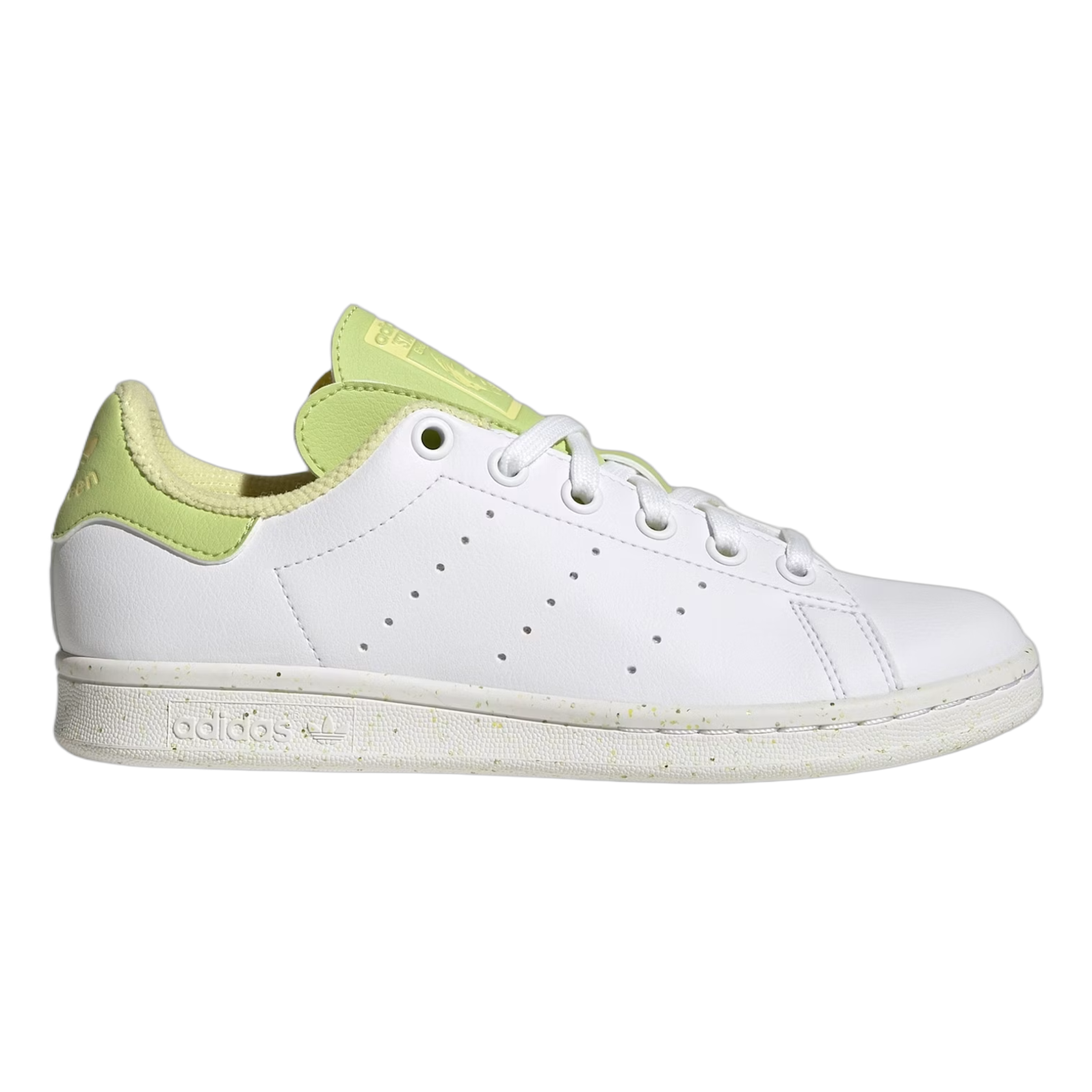 adidas Tiana Stan Smith Cloud White Pantone (GS) GW4531
