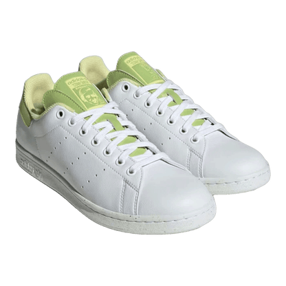 adidas Tiana Stan Smith Cloud White Pantone (GS) Side GW4531