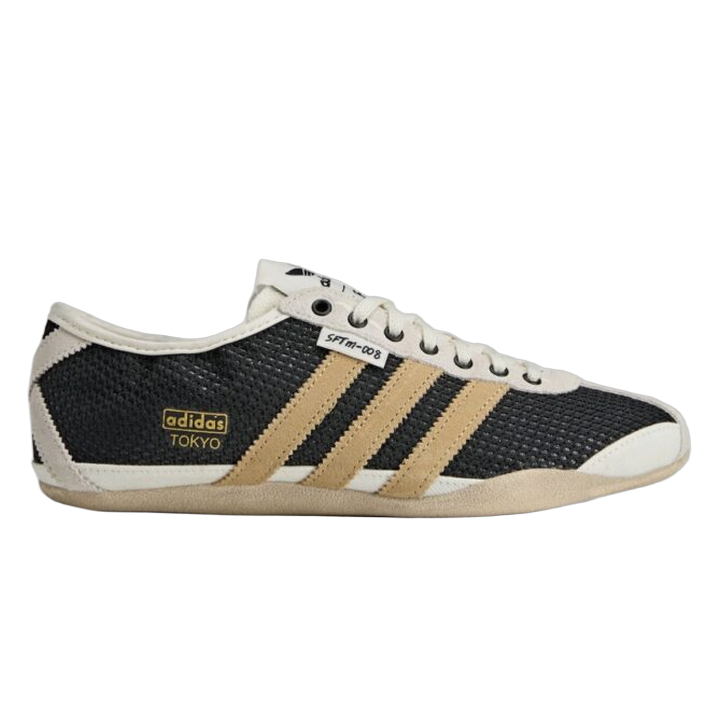 adidas Tokyo Song For The Mute Black Beige (W) KI4737