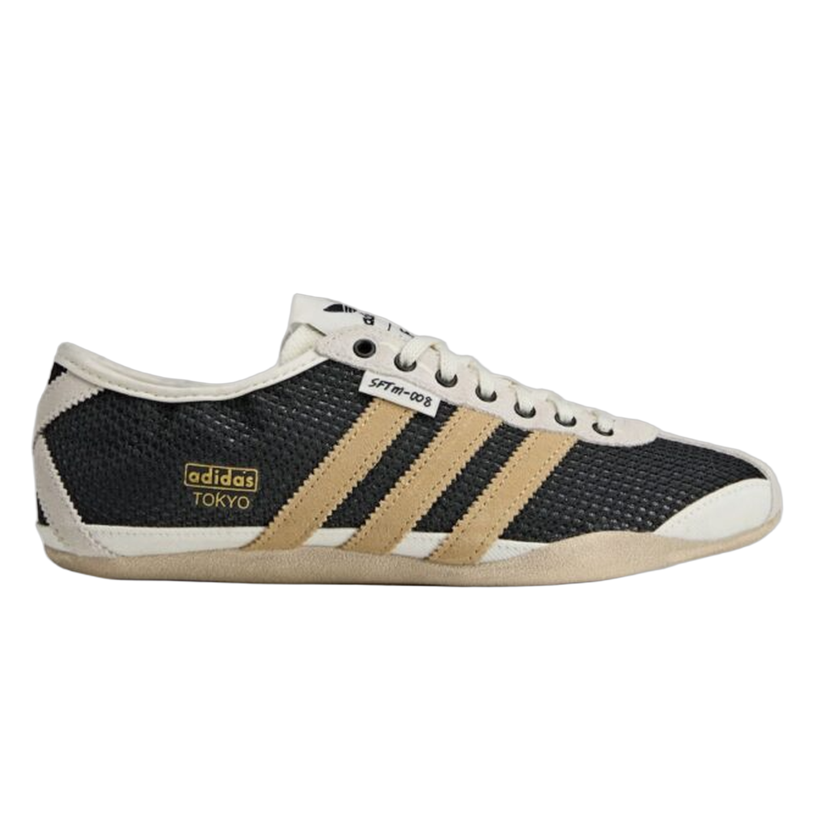 adidas Tokyo Song For The Mute Black Beige (W) KI4737