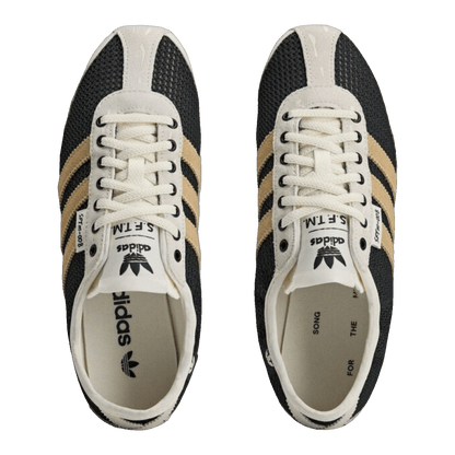 adidas Tokyo Song For The Mute Black Beige (W) Oben KI4737