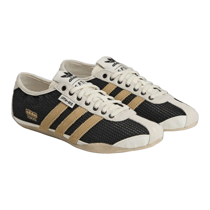 adidas Tokyo Song For The Mute Black Beige (W) Side KI4737