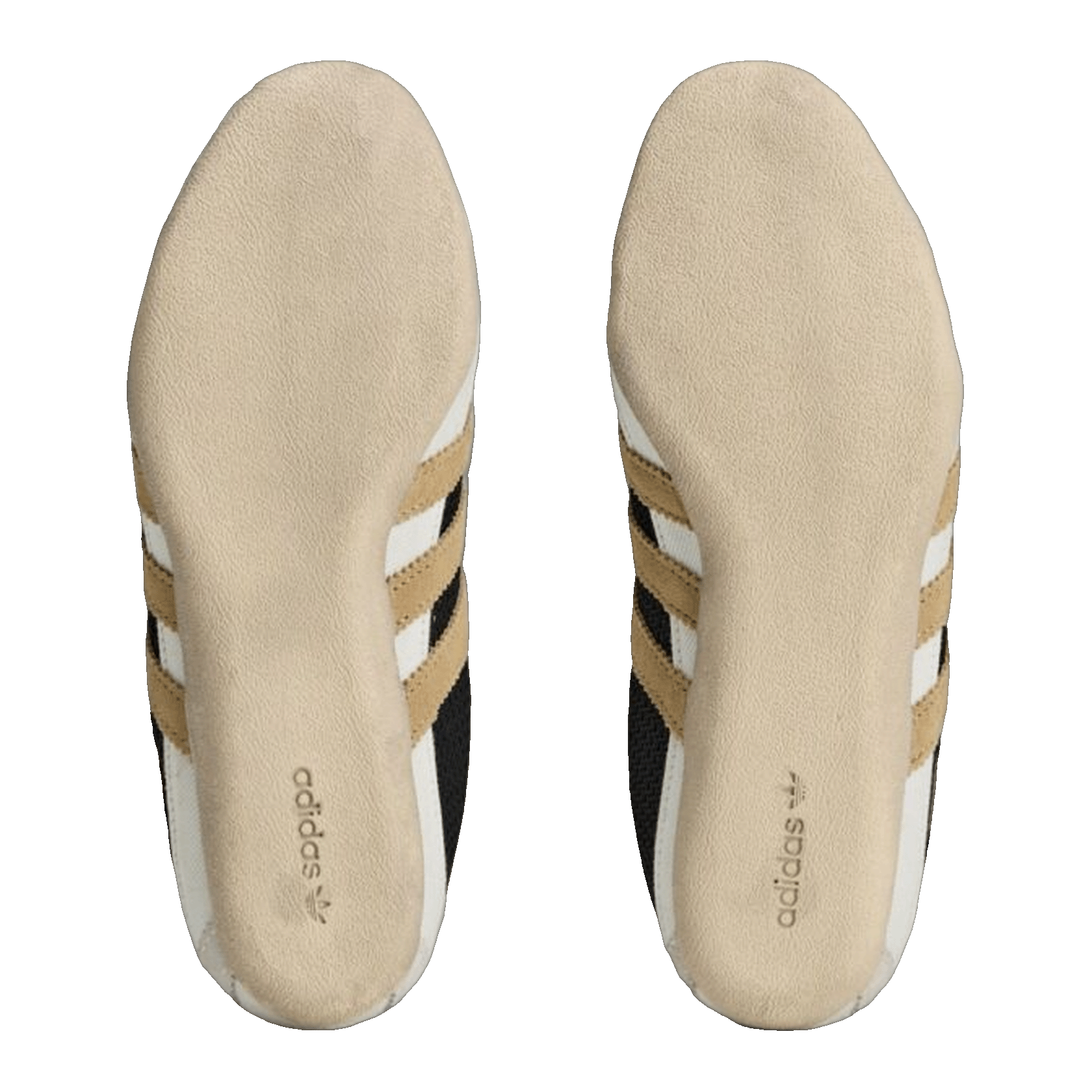 adidas Tokyo Song For The Mute Black Beige (W) Sohle KI4737