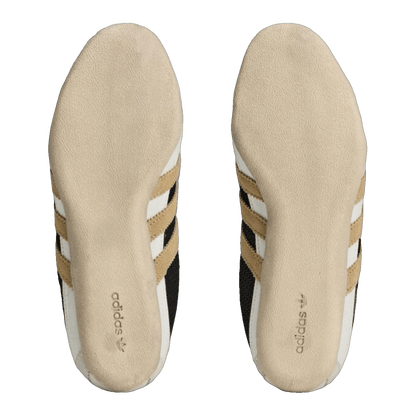 adidas Tokyo Song For The Mute Black Beige (W) Sohle KI4737
