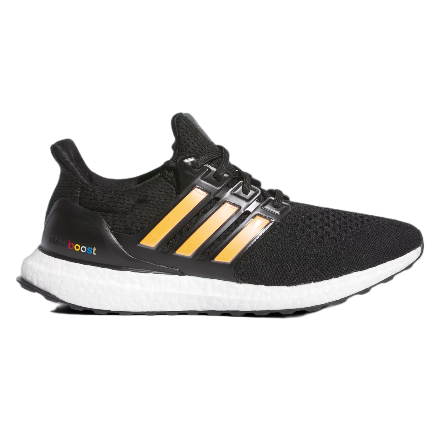 adidas Ultra Boost 1.0 Adicolor Core Black Team Colleg Gold Cloud White ID0153