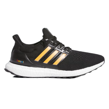 adidas Ultra Boost 1.0 Adicolor Core Black Team Colleg Gold Cloud White ID0153