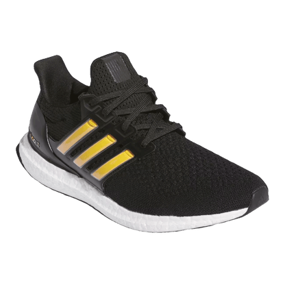 adidas Ultra Boost 1.0 Adicolor Core Black Team Colleg Gold Cloud White Side ID0153