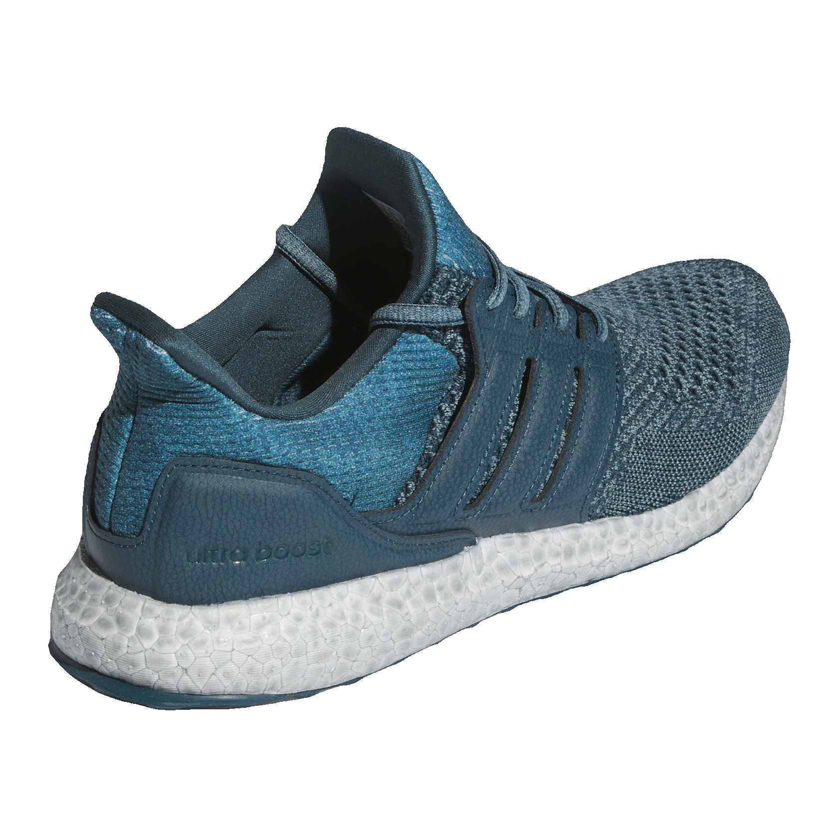 adidas Ultra Boost 1.0 Arctic Night Core Black Back ID9673