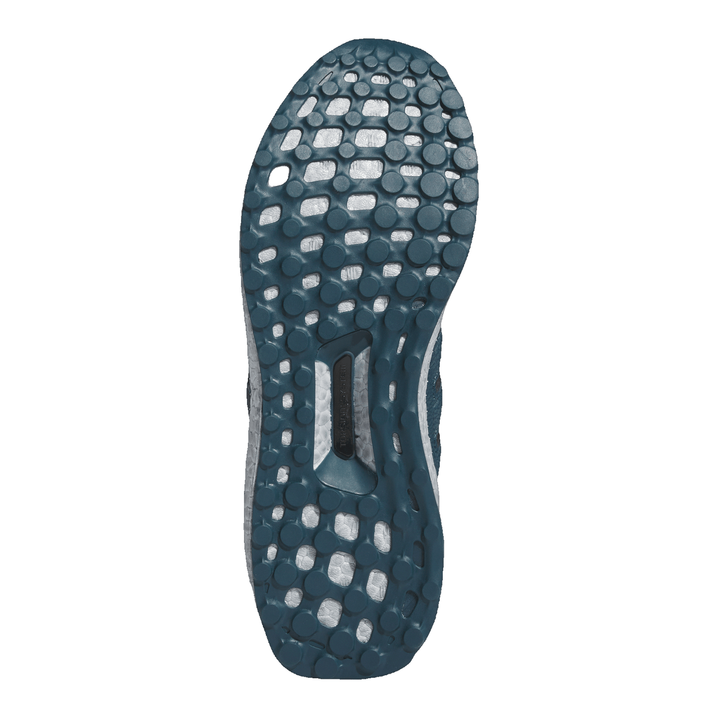 adidas Ultra Boost 1.0 Arctic Night Core Black Sohle