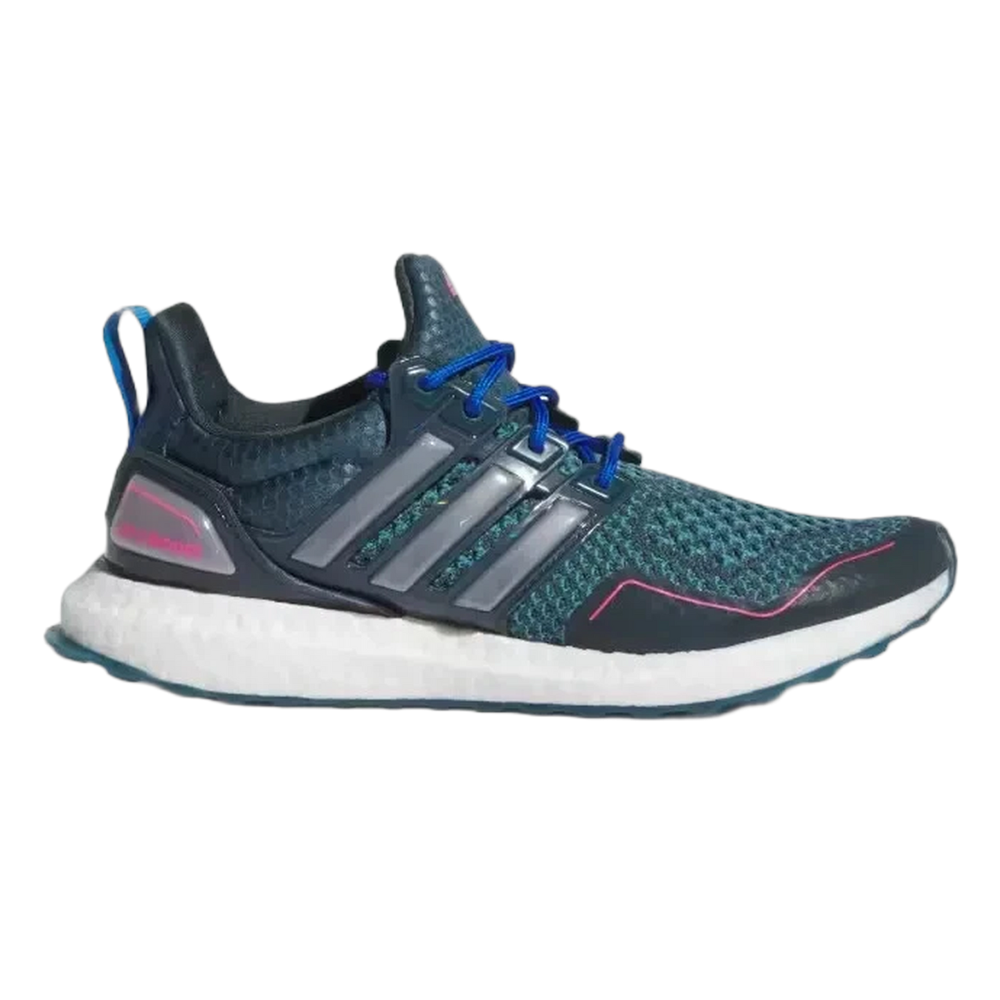 adidas Ultra Boost 1.0 Arctic Night Lucid Pink (W) ID9633