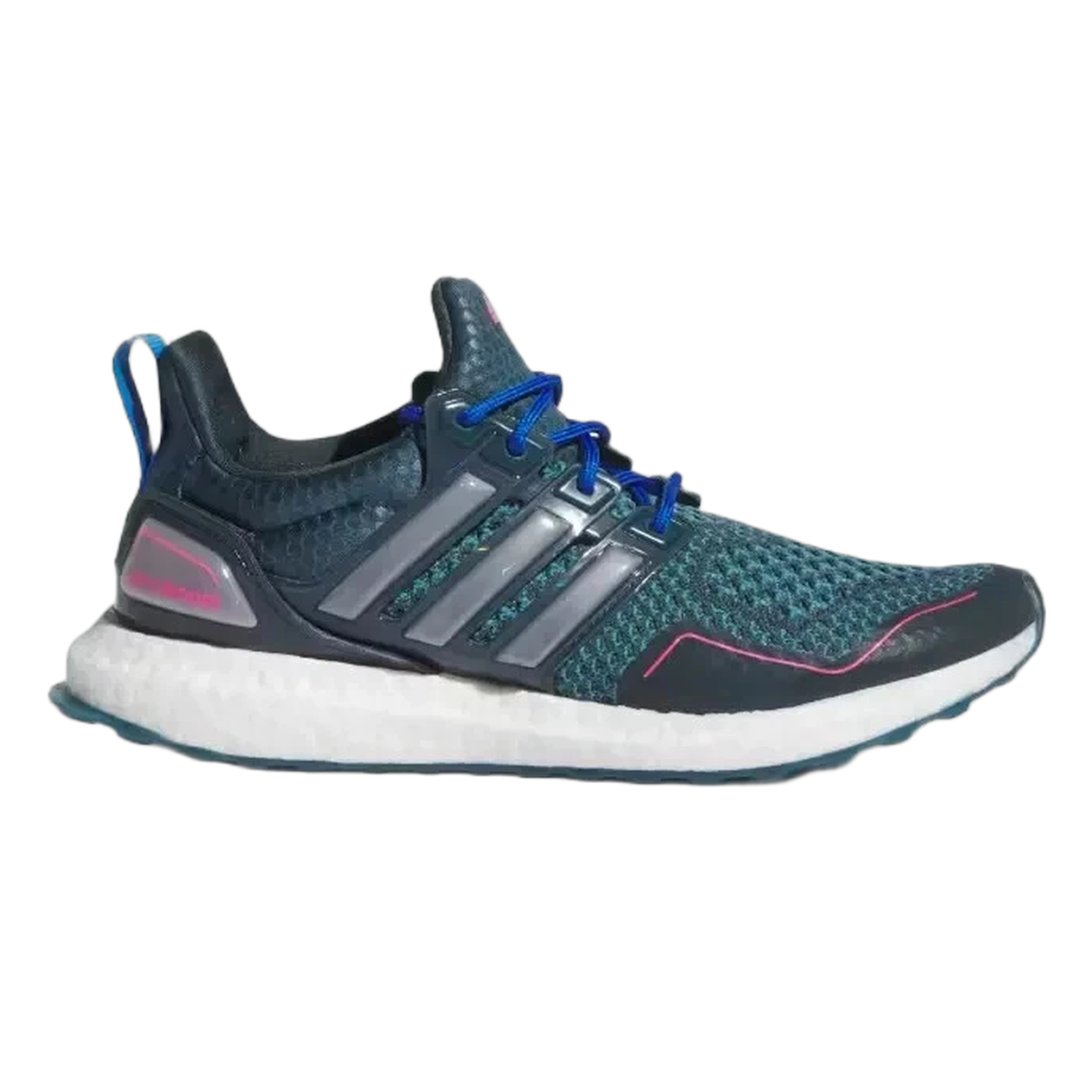 adidas Ultra Boost 1.0 Arctic Night Lucid Pink (W) ID9633