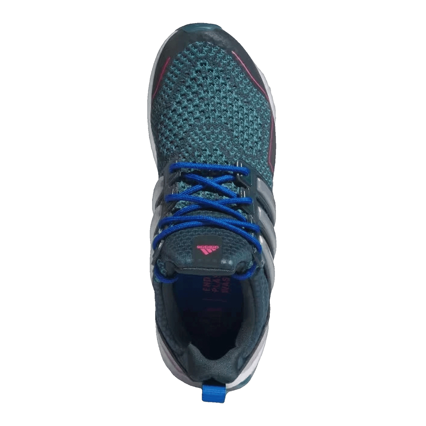 adidas Ultra Boost 1.0 Arctic Night Lucid Pink (W) Oben ID9633