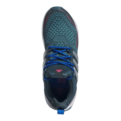adidas Ultra Boost 1.0 Arctic Night Lucid Pink (W) Oben ID9633